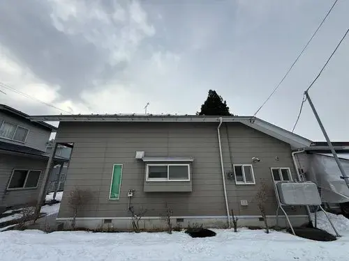 3LDK Property Towada City Aomori Prefecture (3)