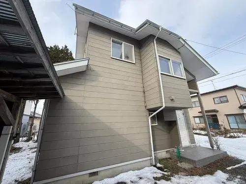 3LDK Property Towada City Aomori Prefecture (4)