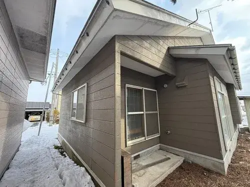 3LDK Property Towada City Aomori Prefecture (5)
