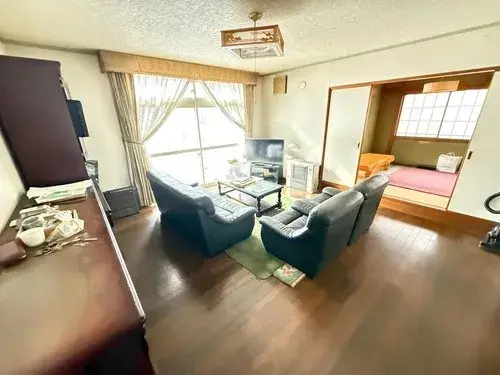 3LDK Property Towada City Aomori Prefecture (6)