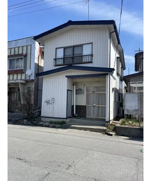 5K Hachinohe City Aomori Prefecture Property (1)