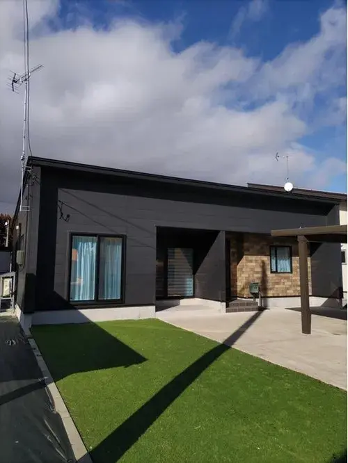 2LDK Property Towada City Aomori Prefecture (1)