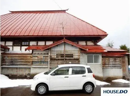 8K Property Hirosaki City Aomori Prefecture (1)