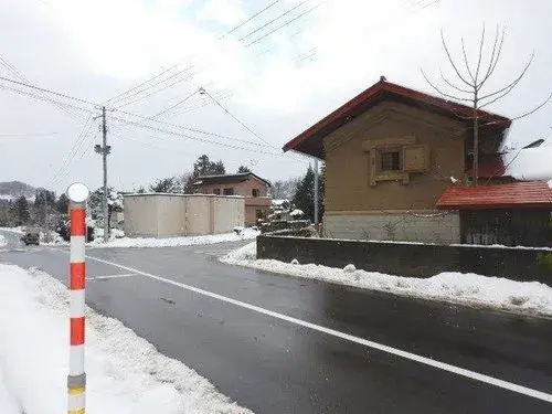 8K Property Hirosaki City Aomori Prefecture (2)
