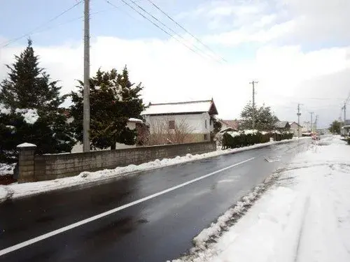 8K Property Hirosaki City Aomori Prefecture (3)