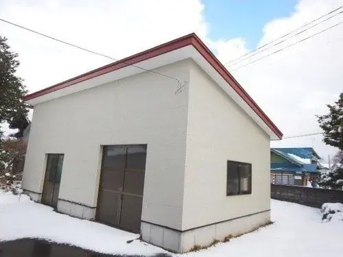 8K Property Hirosaki City Aomori Prefecture (4)