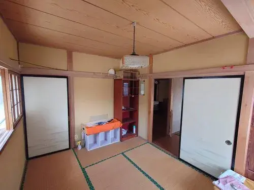 2-Story Detached House Morioka City Iwate Prefecture (3)