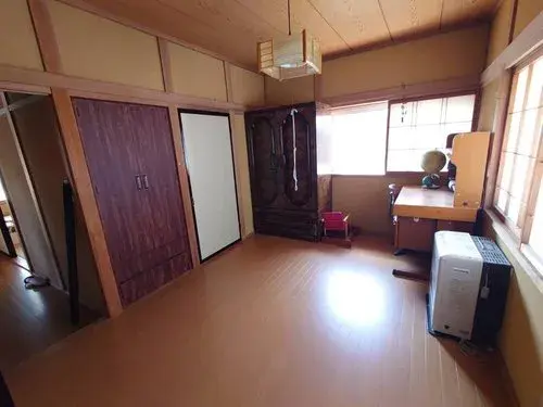 2-Story Detached House Morioka City Iwate Prefecture (5)