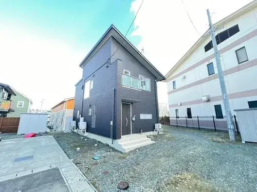 4LDK Takizawa City Iwate Prefecture (1)