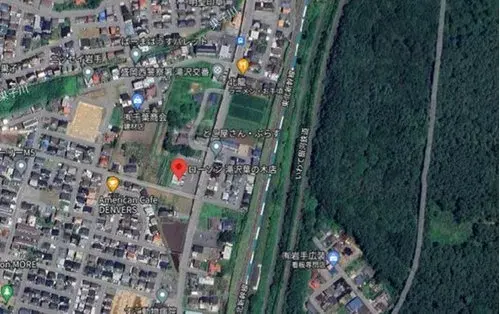 4LDK Takizawa City Iwate Prefecture (19)