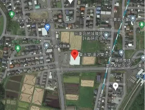 4LDK Takizawa City Iwate Prefecture (20)