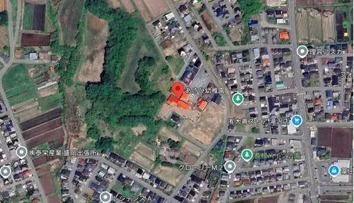 4LDK Takizawa City Iwate Prefecture (21)