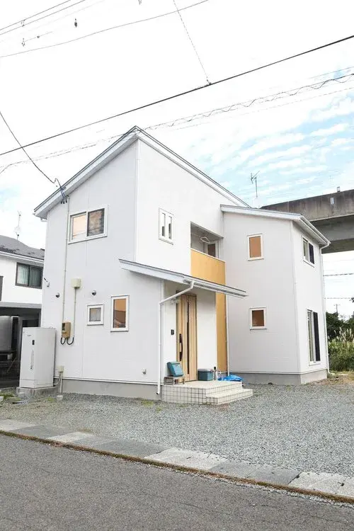 3LDK Property Yahaba Town Iwate Prefecture (1)