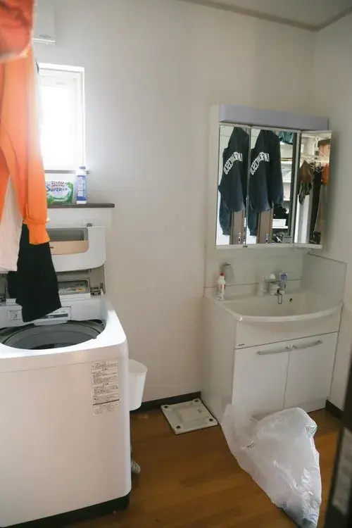 3LDK Property Yahaba Town Iwate Prefecture (13)