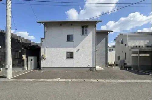 3LDK Kitakami City Iwate Prefecture (1)