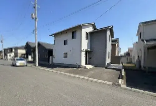 3LDK Kitakami City Iwate Prefecture (2)