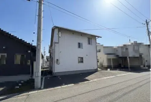 3LDK Kitakami City Iwate Prefecture (3)
