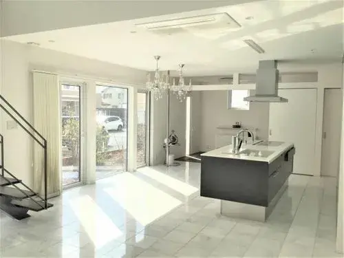 Iwate Prefecture Morioka City Detached House (1)