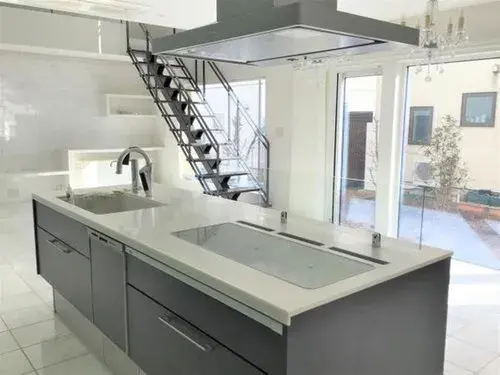 Iwate Prefecture Morioka City Detached House (6)