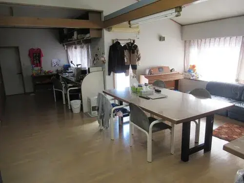 5LDK+2S Property Morioka City Iwate Prefecture (8)