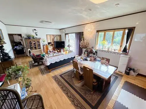 2LDK+S Property Kitakami-shi Iwate Prefecture (11)