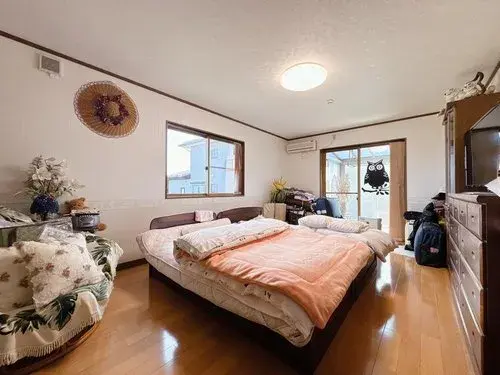 2LDK+S Property Kitakami-shi Iwate Prefecture (12)