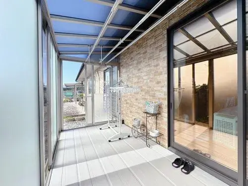 2LDK+S Property Kitakami-shi Iwate Prefecture (13)