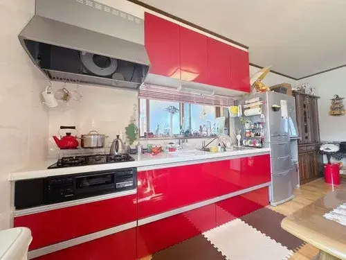 2LDK+S Property Kitakami-shi Iwate Prefecture (14)