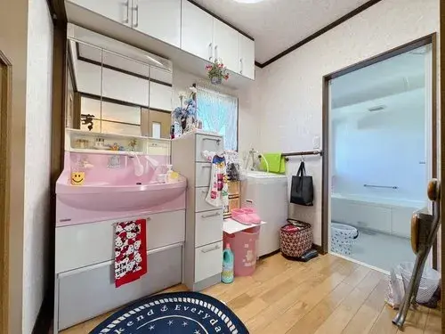 2LDK+S Property Kitakami-shi Iwate Prefecture (15)