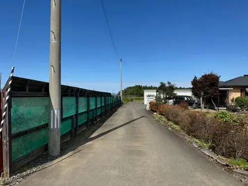 2LDK+S Property Kitakami-shi Iwate Prefecture (8)