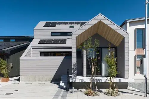 3LDK Property Morioka City Iwate Prefecture (1)
