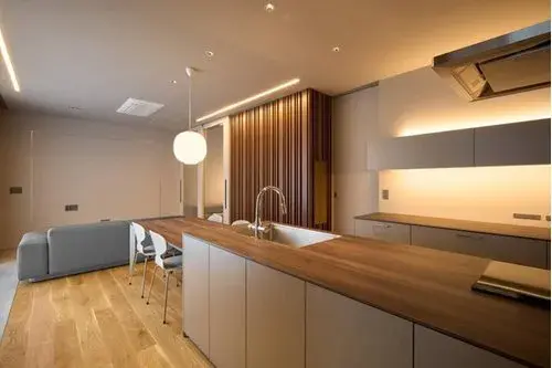 3LDK Property Morioka City Iwate Prefecture (3)