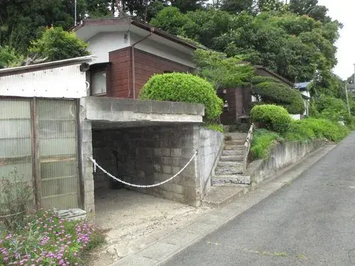 4DK+2S Property Morioka City Iwate Prefecture (1)