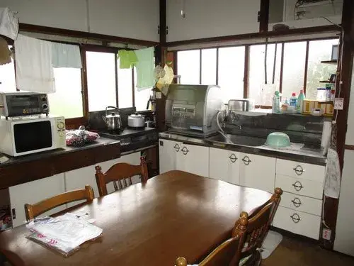 4DK+2S Property Morioka City Iwate Prefecture (9)