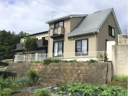 2LDK Property Morioka City Iwate Prefecture (1)