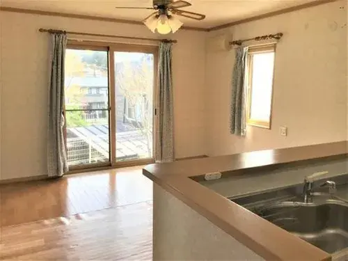 2LDK Property Morioka City Iwate Prefecture (3)