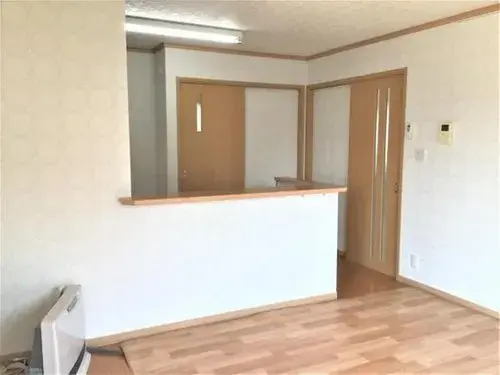 2LDK Property Morioka City Iwate Prefecture (4)