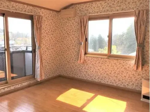 2LDK Property Morioka City Iwate Prefecture (7)