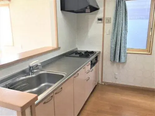 2LDK Property Morioka City Iwate Prefecture (8)