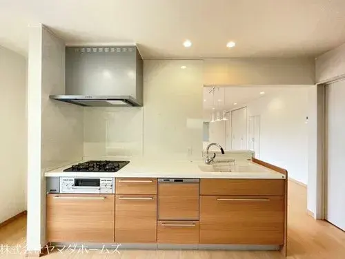 3LDK Property Morioka City, Iwate Prefecture (8)