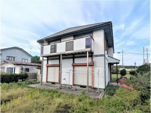 5LDK Property Takizawa City Iwate Prefecture (1)