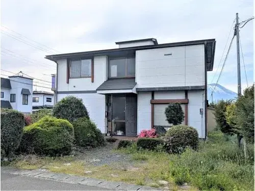 5LDK Property Takizawa City Iwate Prefecture (2)