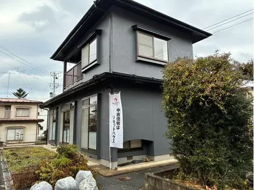 3LDK Morioka City, Iwate Prefecture (1)