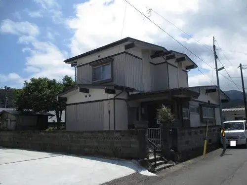 5DK Property Kamaishi City Iwate Prefecture (1)