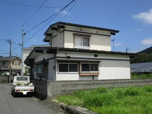 5DK Property Kamaishi City Iwate Prefecture (2)