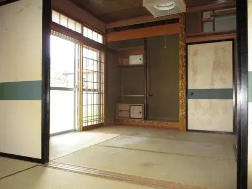 5DK Property Kamaishi City Iwate Prefecture (3)
