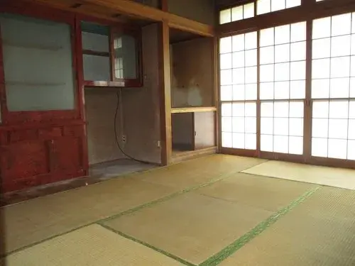 5DK Property Kamaishi City Iwate Prefecture (4)