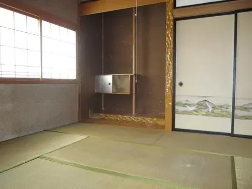 5DK Property Kamaishi City Iwate Prefecture (5)