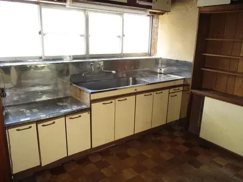 5DK Property Kamaishi City Iwate Prefecture (8)