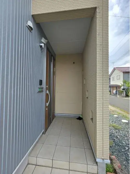 3LDK Property Shiwa-cho Iwate Prefecture (2)